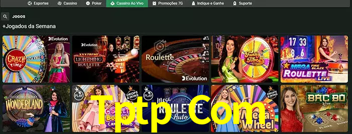 Tptp Com bet