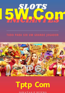Tptp Plataforma Games