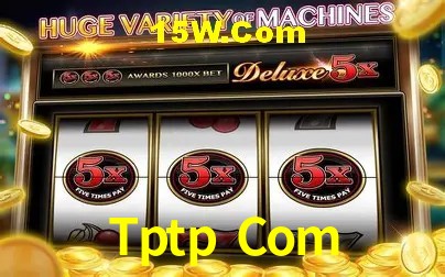 Tptp Com - Login Methods