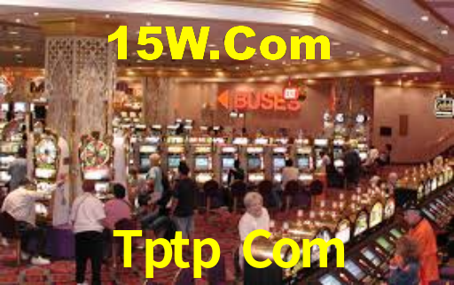 Tptp Plataforma Games