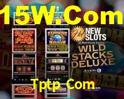 VIP Casino Tptp Com