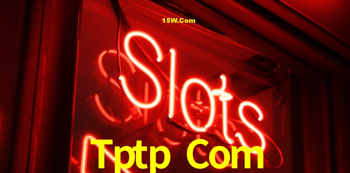 Platform Technology Tptp Com