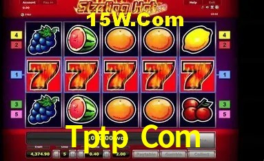 Sistemas de Segurança Tptp Com