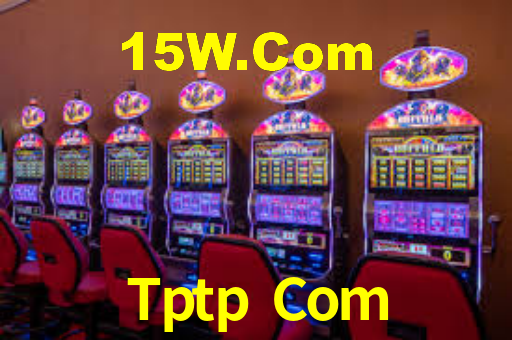 Tptp Plataforma Games