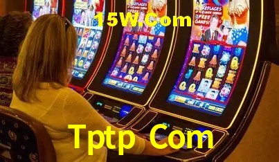 Diretório de Jogos Tptp Com