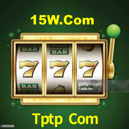 Tptp Com