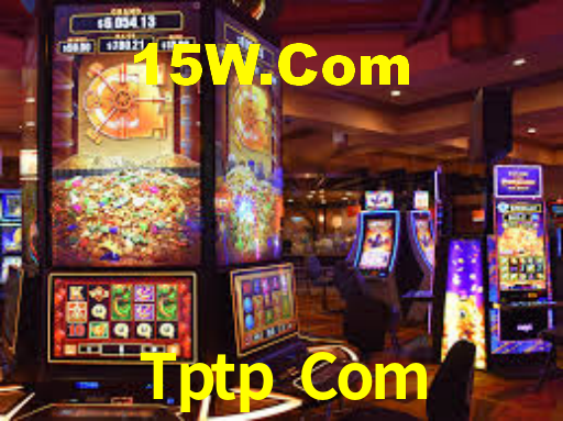 Tptp Com - Plataforma Oficial - Tptp