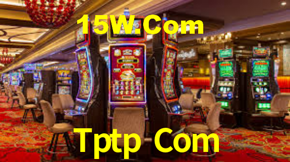 Tptp Com - App Performance