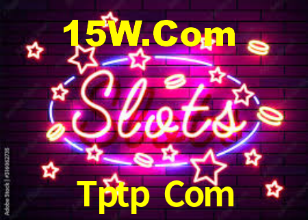 Tptp Com,Tptp