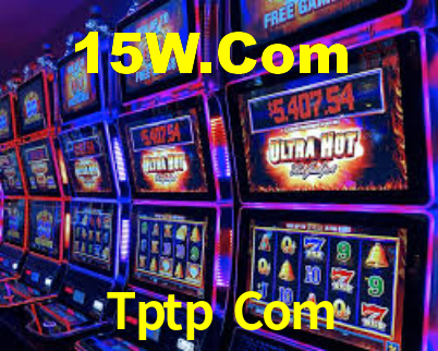 Tptp Com - Installation Guide
