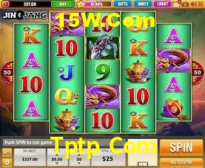 Tptp Com Brasília - Betting Features