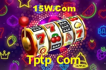 Tptp Com - Aplicativo Móvel