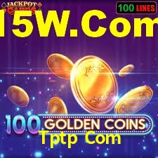 Experiência VIP Tptp Com