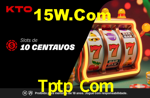 Tptp Plataforma Games
