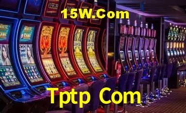 Jogos de Slot Tptp Com