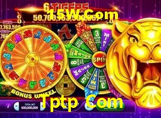 Login Seguro Tptp Com