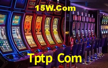 Estatísticas do Jogo Tptp Com