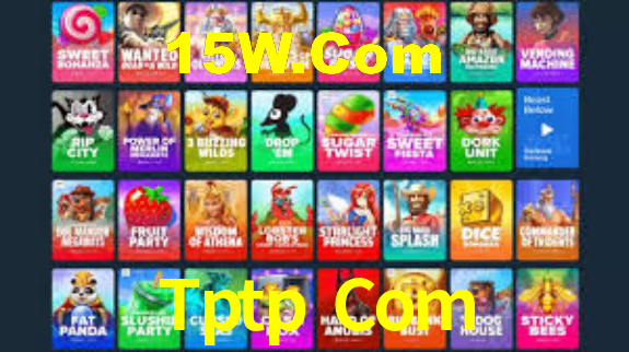 Tptp Com