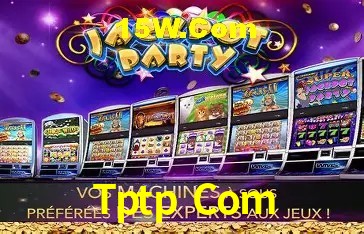 Tptp Com Slot - 320+ Caça-Níqueis Premium