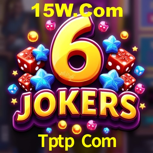 Descubra o Mundo do Cassino Online com Tptp Com