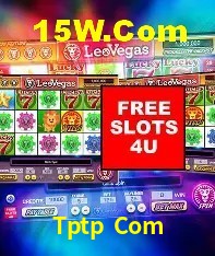 Tptp Com Rio de Janeiro - Slot Strategy