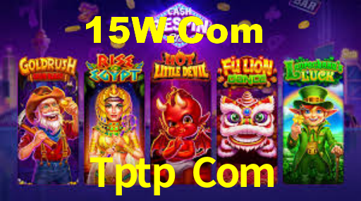 Tptp Plataforma Games