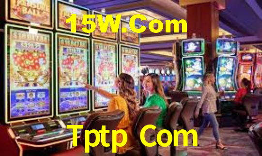 Premium Interface Tptp Com