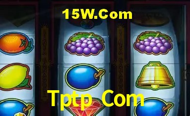 Game Providers Tptp Com