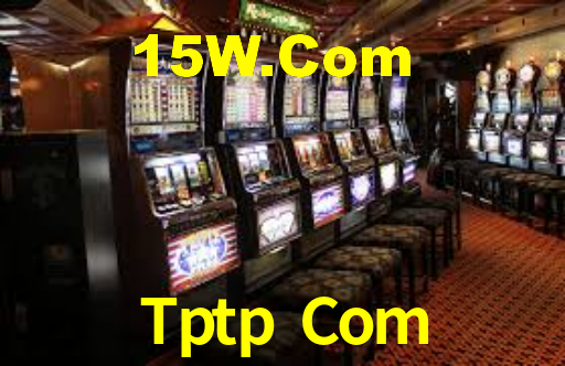 Sinta a adrenalina dos jogos de cassino com Tptp Com