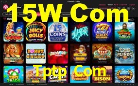 Tptp Com App Interface