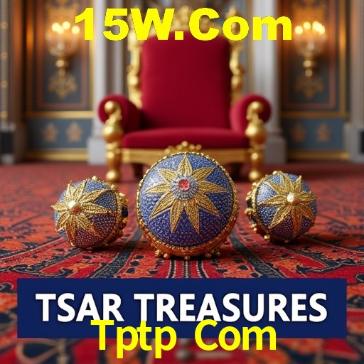 Descubra o Mundo do Cassino Online com Tptp Com