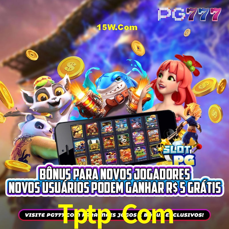 Bonus Features Tptp Com