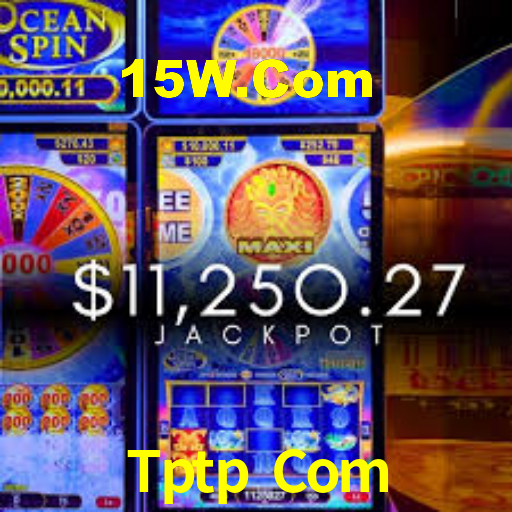 Tptp Com: Seu Cassino Premiado com Pagamentos Rápidos