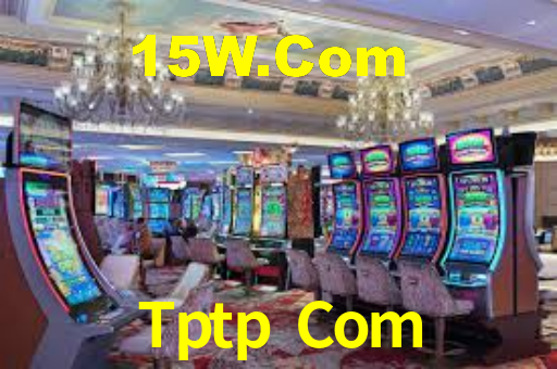 Tptp Plataforma Games